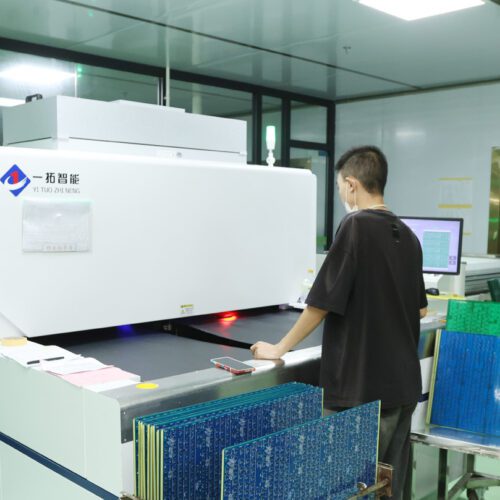 Standard PCB
