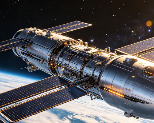 High-reliability PCB applications for aerospace and defense electronics