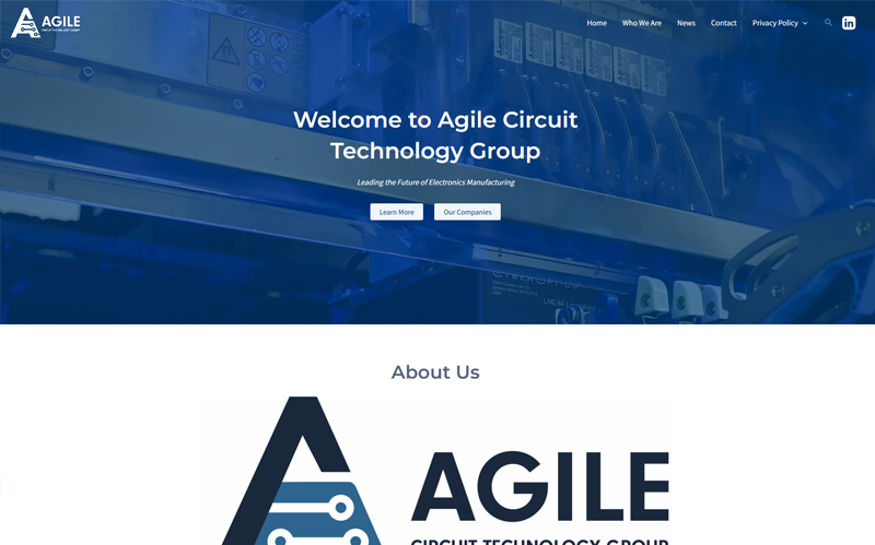 Agile Circuit