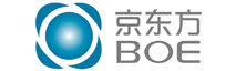 BOE electronics partner logo