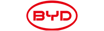 BYD electronics partner logo