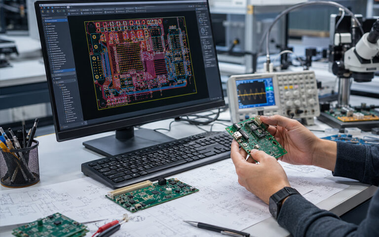 Top Chinese PCB Manufacturers List: 15 Suppliers Built for Global Buyers