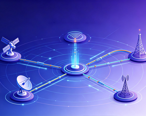 PCB and PCBA applications for communication equipment and RF systems