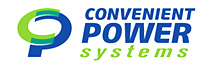 Convenient Power electronics partner logo