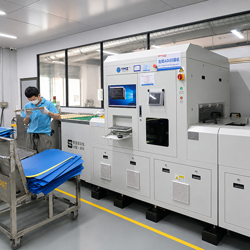 DFM and DFA engineering review for PCB and PCBA manufacturing files