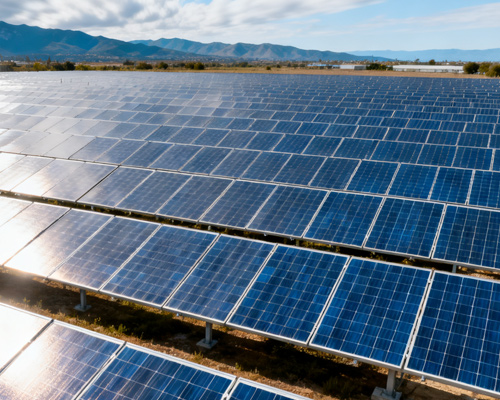 PCB and PCBA applications for energy and power electronics