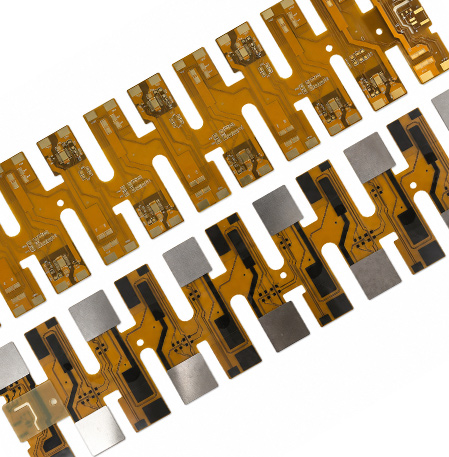 Flexible PCB and FPC manufacturing for compact electronic devices