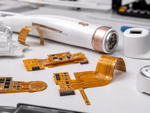 FPC and rigid-flex PCB quote service for compact and high-density electronic products