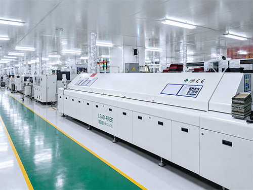 High-reliability PCB and PCBA manufacturing experience for electronics production