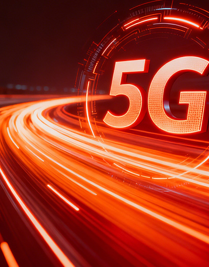 High-speed communication PCB case study for 5G infrastructure applications