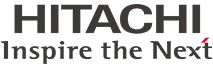Hitachi electronics partner logo