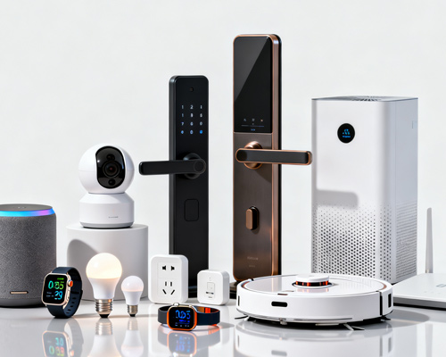 PCB and PCBA applications for IoT and smart devices
