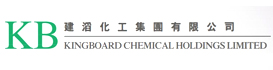 Kingboard PCB laminate supplier logo
