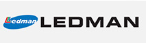 Ledman LED electronics partner logo