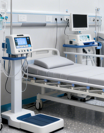 Medical device PCB assembly case study for wearable health monitor applications