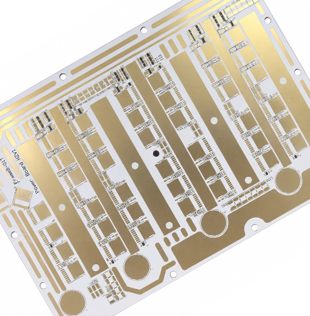 Metal core PCB and aluminum PCB manufacturing for thermal management