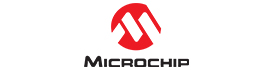 Microchip semiconductor supplier logo