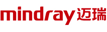 Mindray medical electronics partner logo