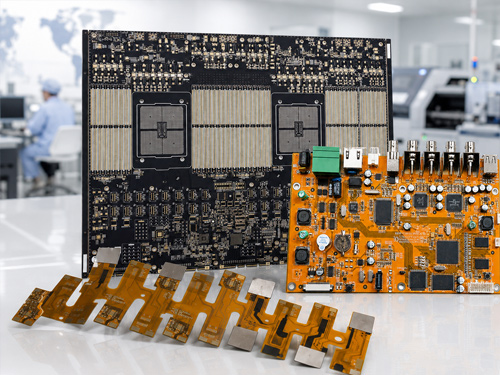 One-stop PCB PCBA turnkey solution including PCB fabrication FPC and assembly
