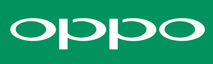 OPPO consumer electronics partner logo