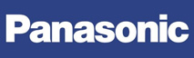 Panasonic electronics partner logo