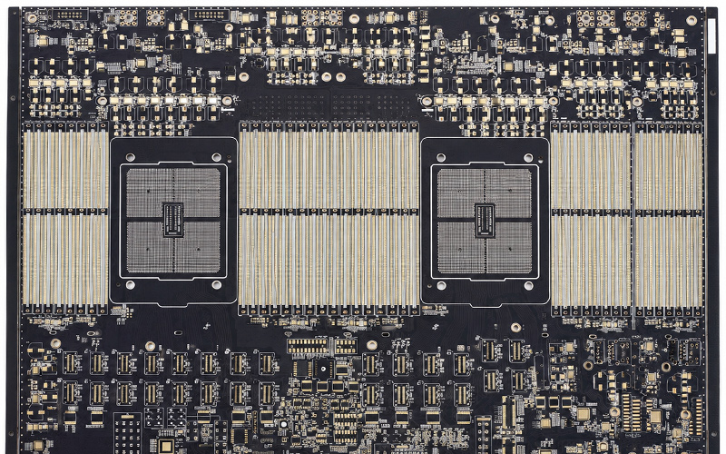 PCB and FPC fabrication for multilayer high-reliability circuit boards