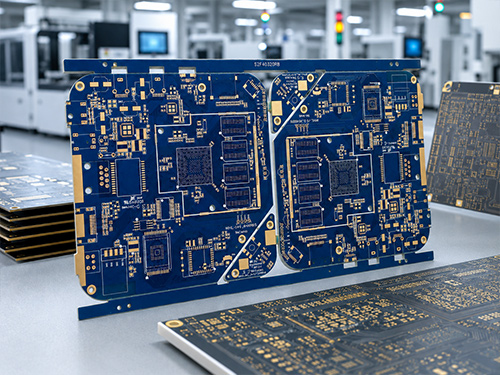Quick-turn PCB prototype quote for design verification engineering samples and NPI builds