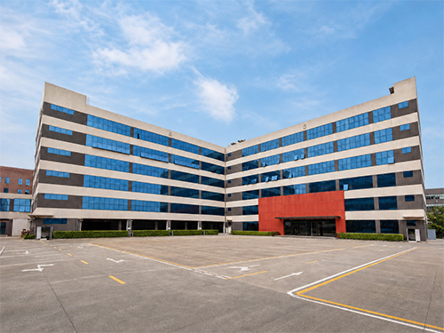 PCBArise Electronics PCB and PCBA manufacturing factory building