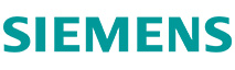 Siemens electronics partner logo