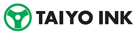Taiyo Ink PCB material supplier logo