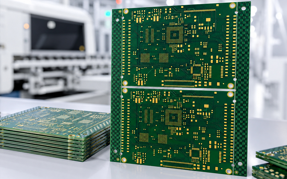 Top 15 PCB Manufacturers in China for High-Volume Production
