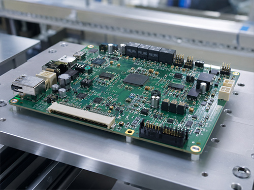Turnkey PCB assembly quote service from component sourcing to final shipment