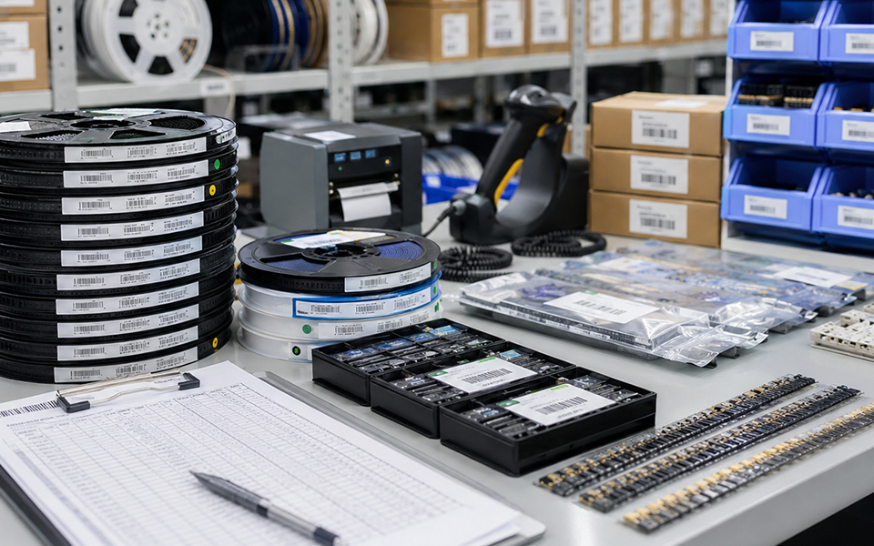 Top Chinese PCB Manufacturers List: HDI, Multilayer, and High-Layer-Count Specialists
