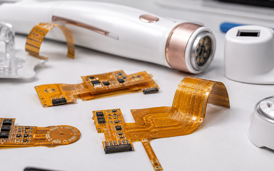 Chinese PCB manufacturers list certified