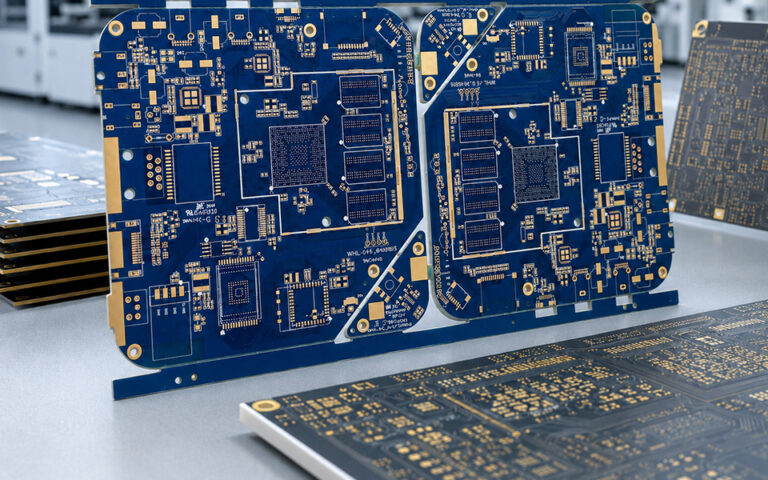 Top Chinese PCB Manufacturers List: 15 One-Stop PCBA Service Providers