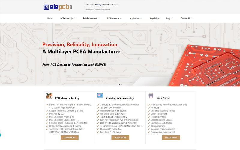 ELEPCB