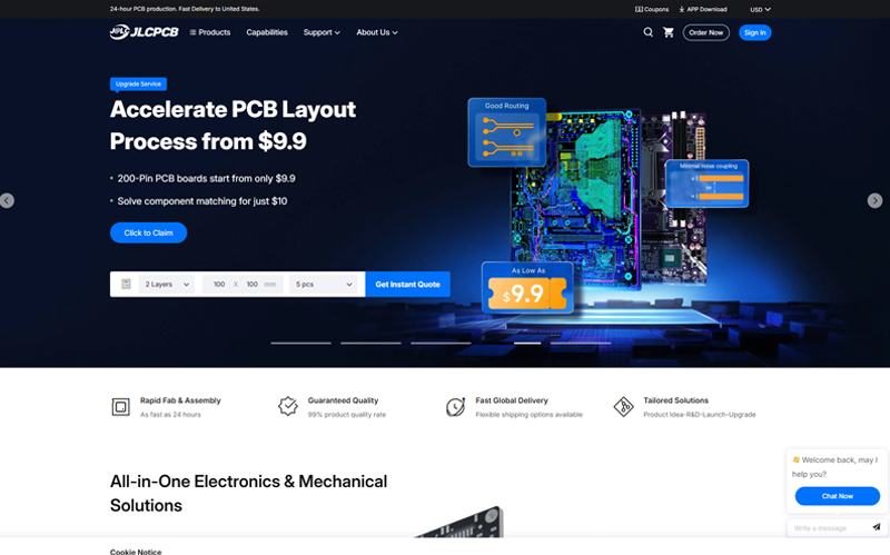 JLCPCB