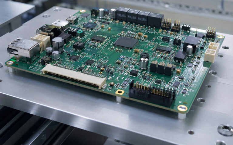 Top 15 PCB Manufacturers in China for Automotive Electronics Applications