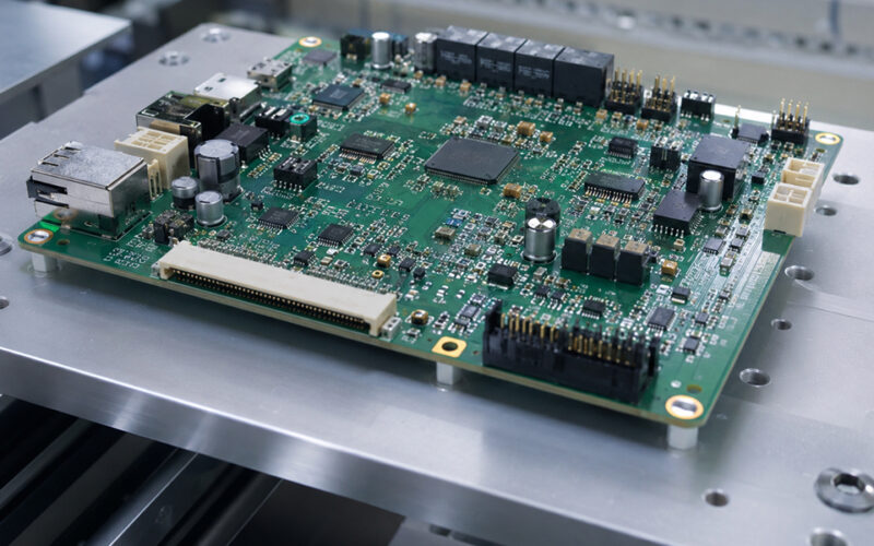 Top 15 PCB Manufacturers in China for Automotive Electronics Applications