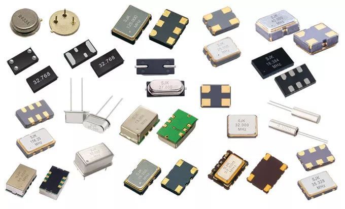 PCB Components