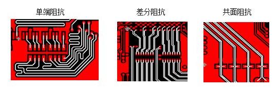 pcb impedance