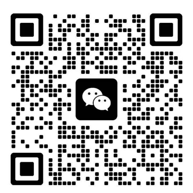 WeChat QR Code