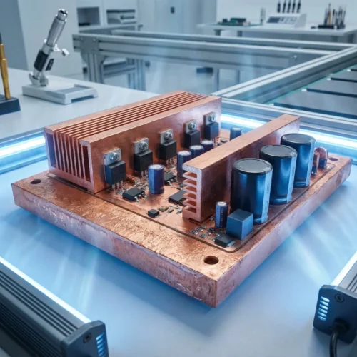 Copper Base PCB