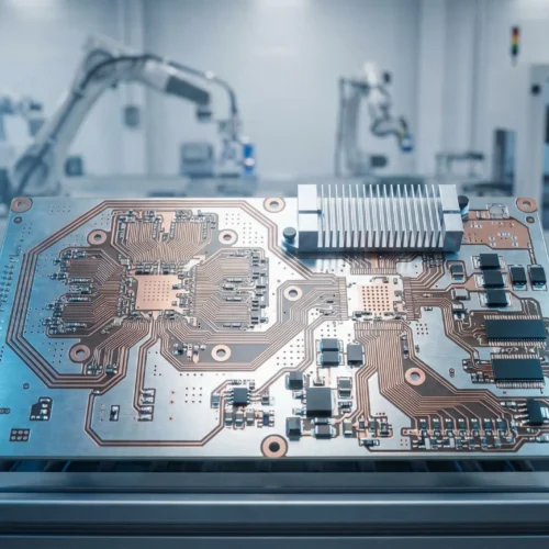 Aluminum PCB