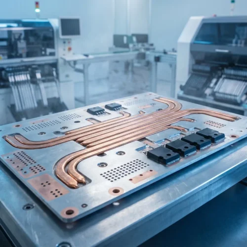 Aluminum PCB