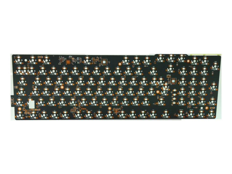 Keyboard PCB - Standard PCB - XINAN PCB CO., LTD. DONGGUAN